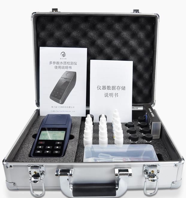 便攜式ph計(jì)的兩點(diǎn)校正步驟 便攜式ph計(jì)的兩點(diǎn)校正步驟