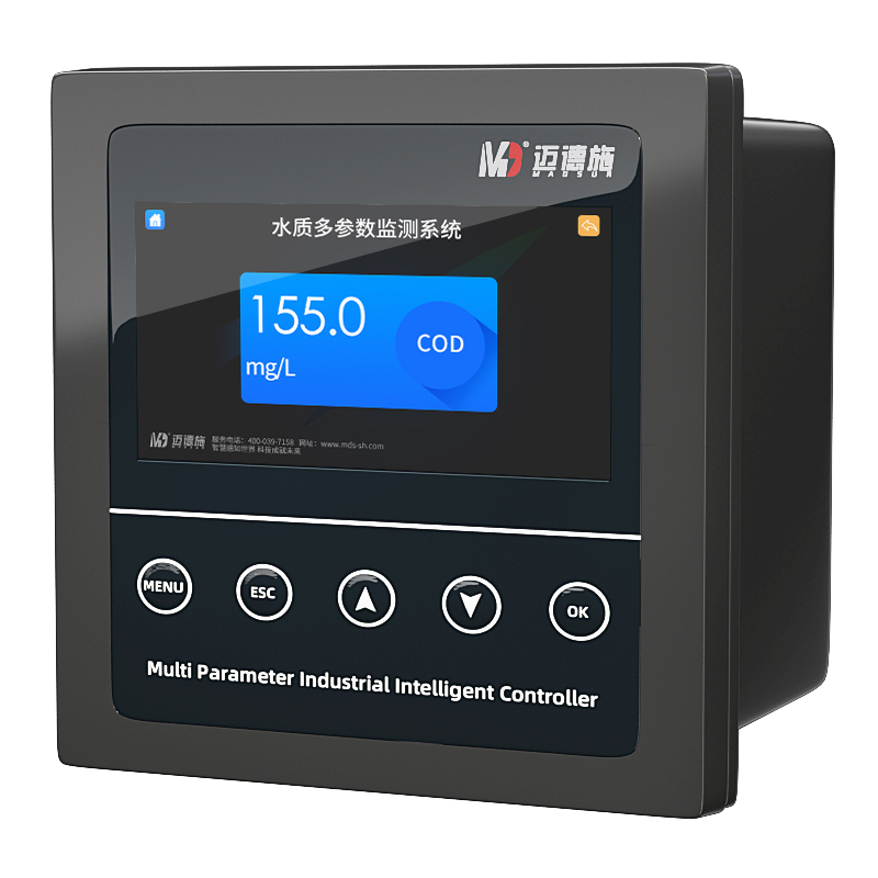 在線cod檢測(cè)儀 在線cod檢測(cè)儀