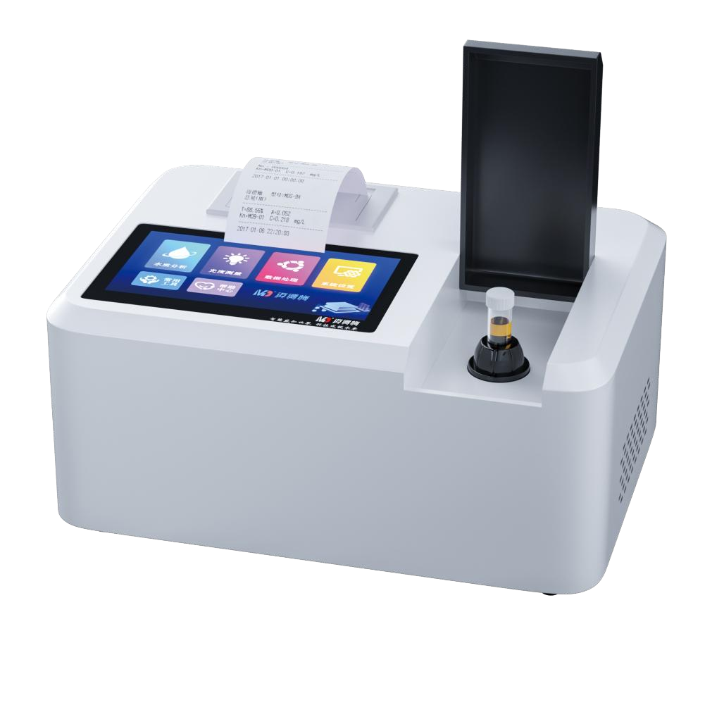 水體總氮快速測定儀 水體總氮快速測定儀